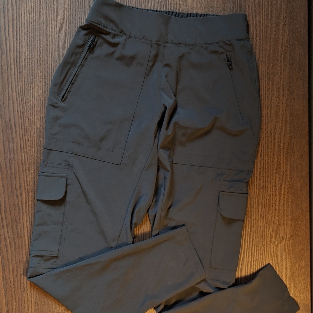 Athleta Chelsea Cargo Pants